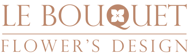 Logo Le Bouquet
