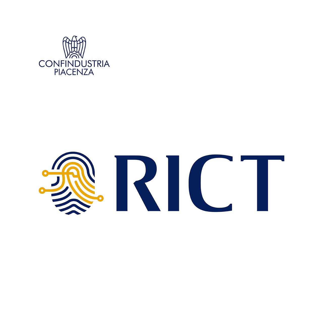 Logo Richt Confindustria Piacenza