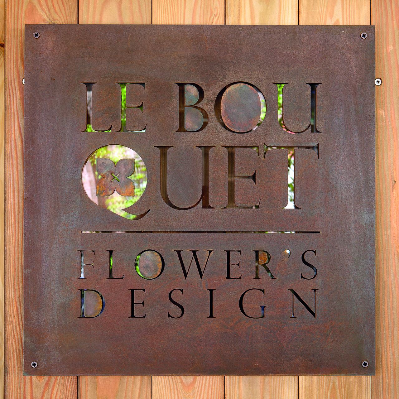 Dettagli del punto vendita di Le Bouquet
