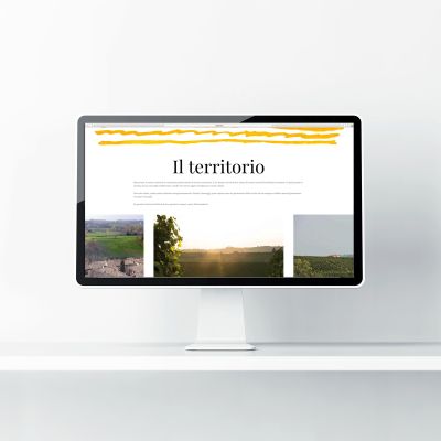 Pagina del sito montemartini.it