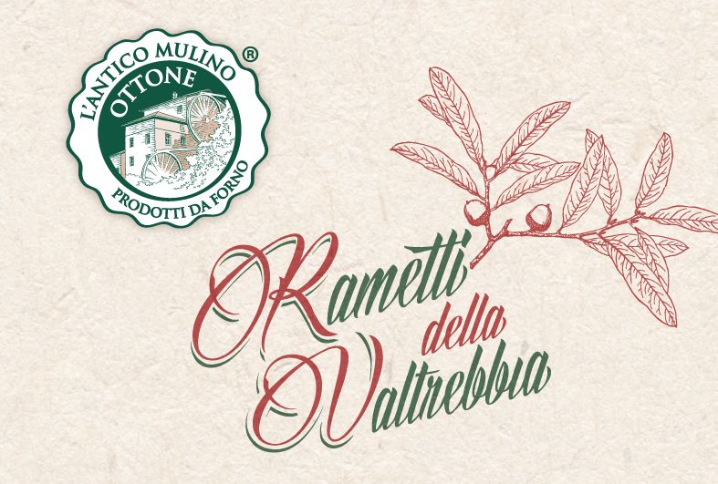 logo Rametti della Valtrebbia